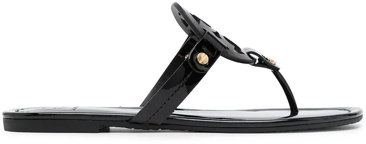 Miller thong-strap sandals