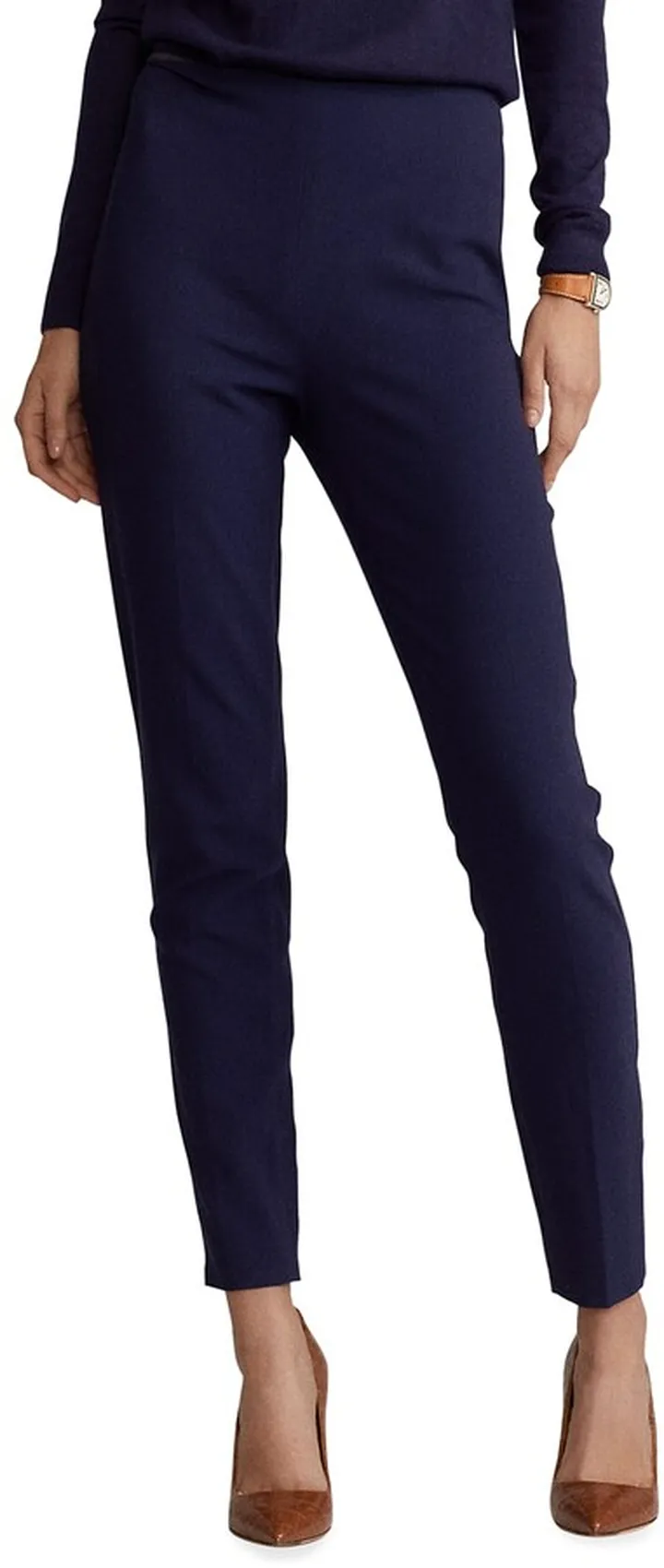 Annie Wool Pants
