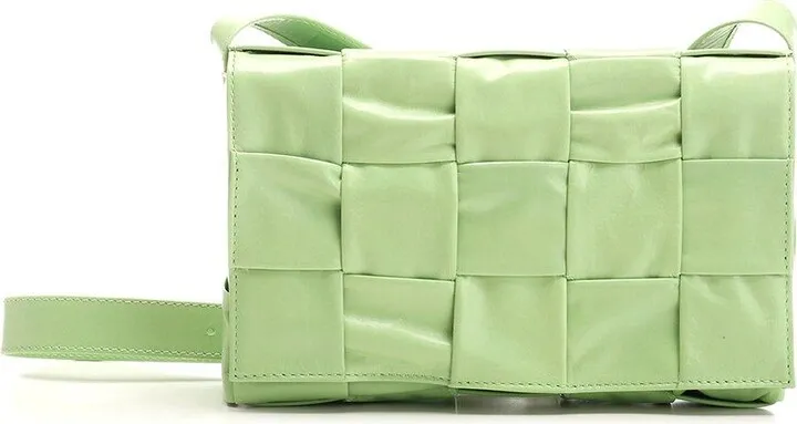Cassette Shoulder Bag