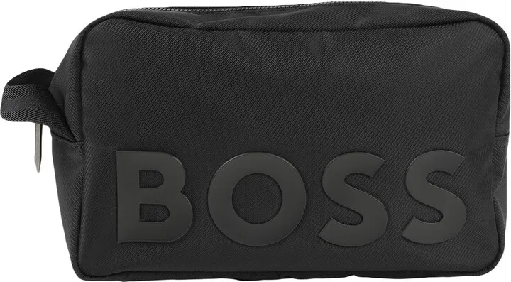 Beauty Case Black