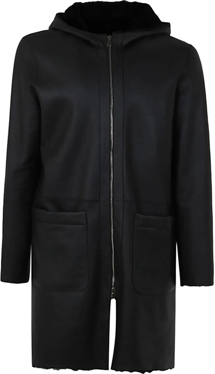 Shearling Jacket