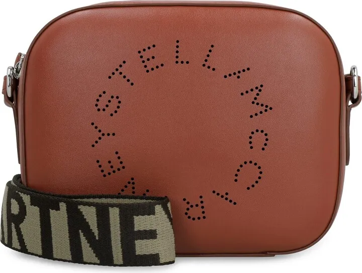 Stella Logo Camera Bag