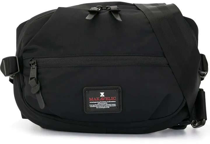 Jade E.P. Evolution belt bag
