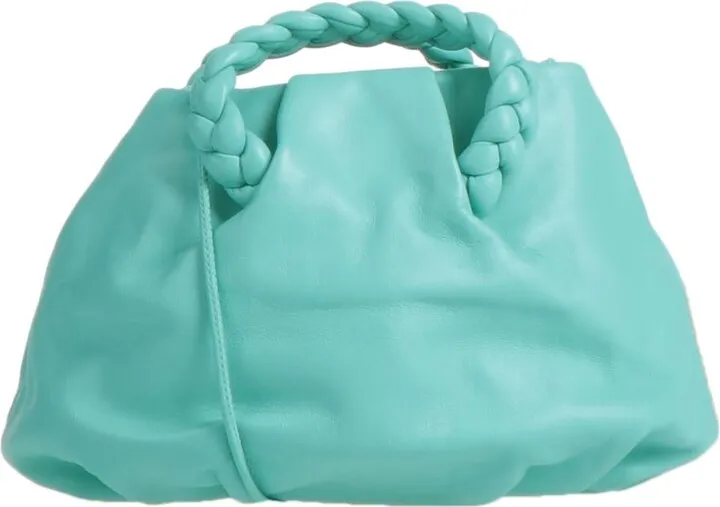 Handbag Turquoise
