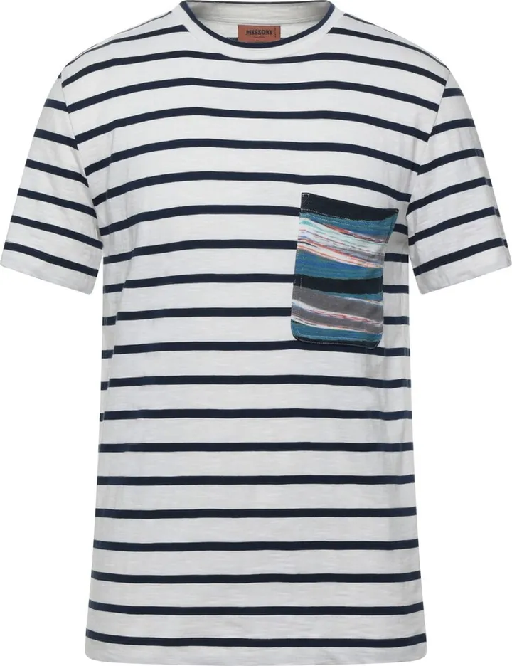 T-shirt White