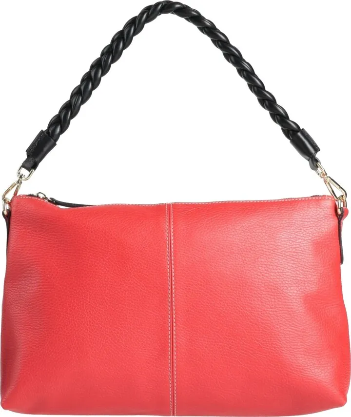 Handbag Red