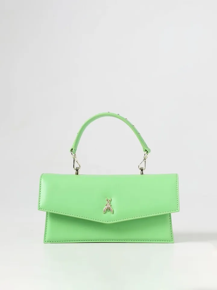 Handbag woman Patrizia Pepe