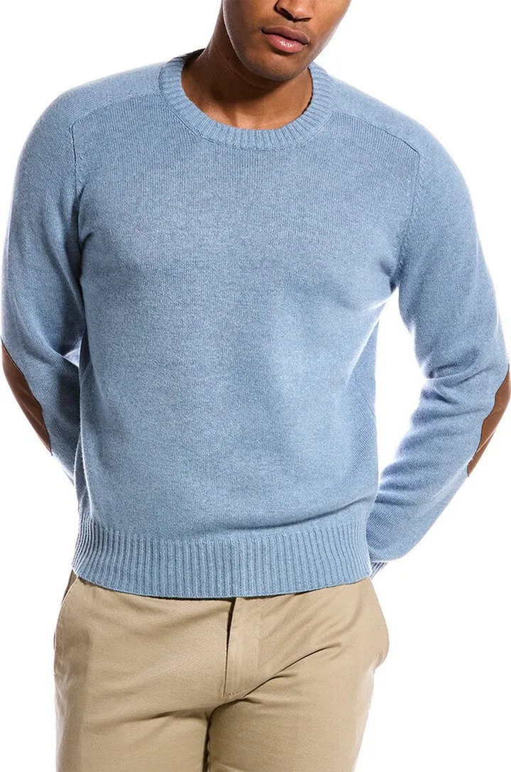 Brunello Cucinelli Cashmere Sweater