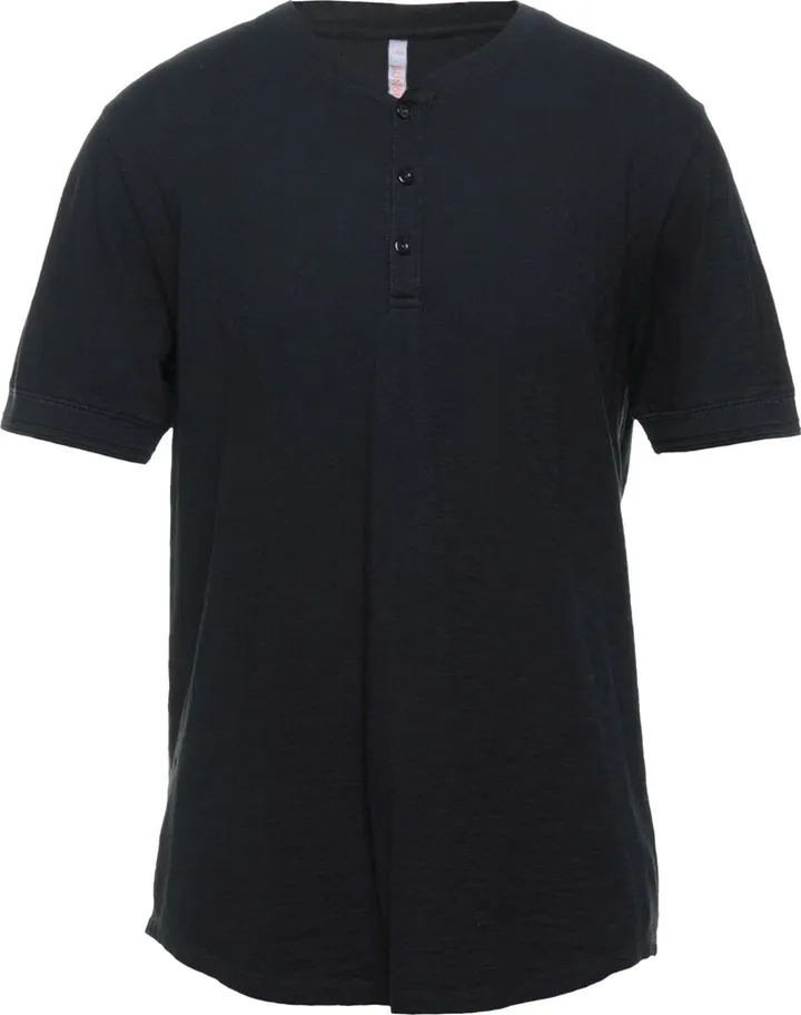 T-shirt Black