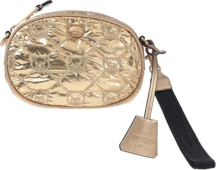 Handbag Gold