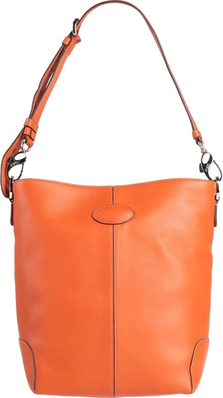 Shoulder Bag Orange