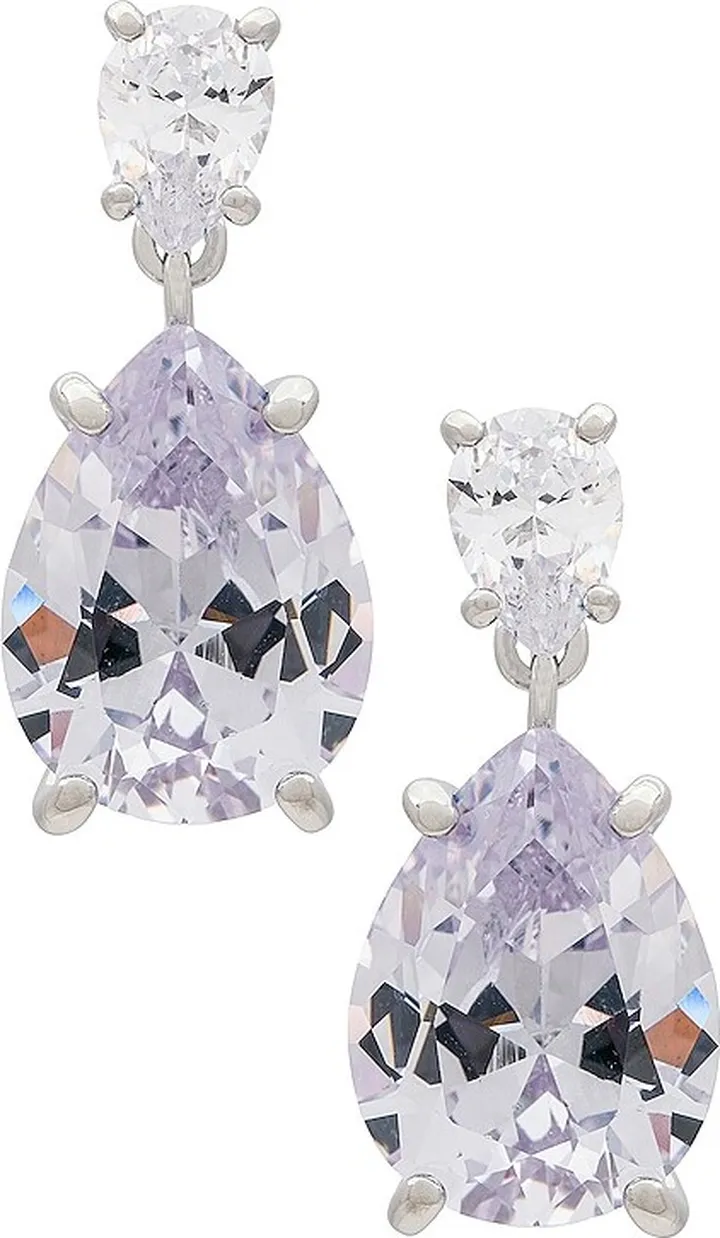 Gemma Drop Earring