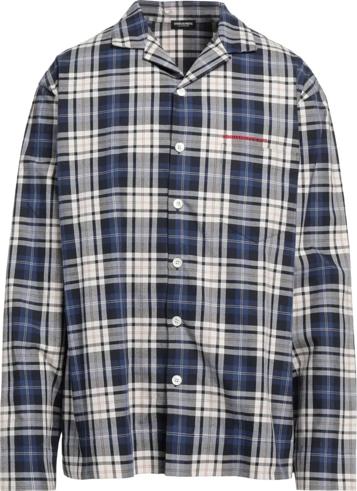 Sleepwear Blue