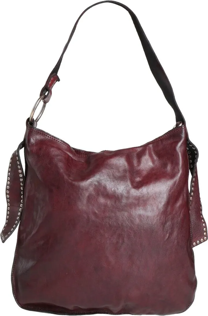 Handbag Deep Purple