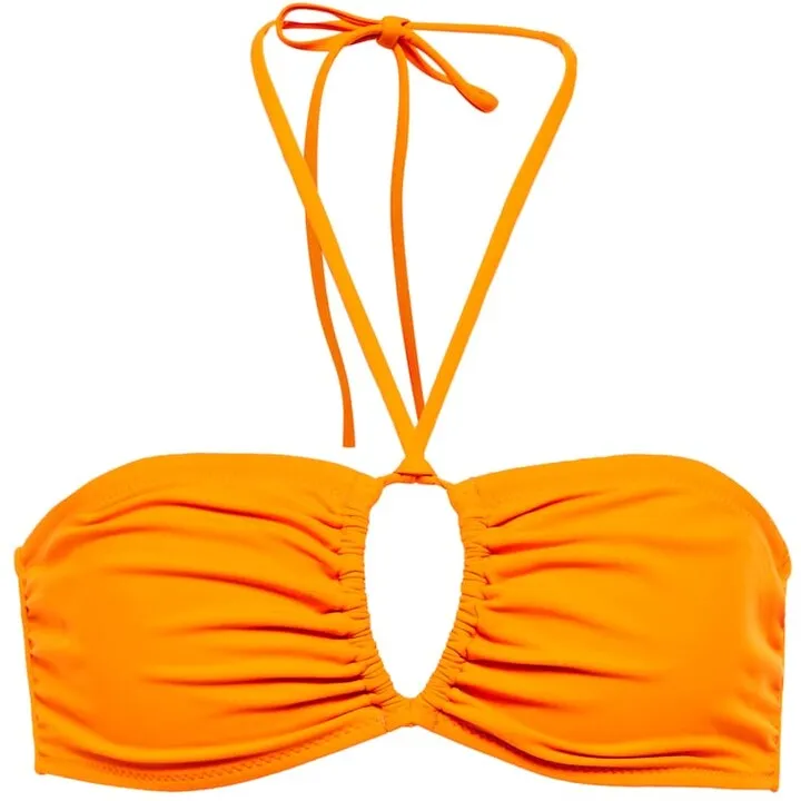 Catalina bikini top