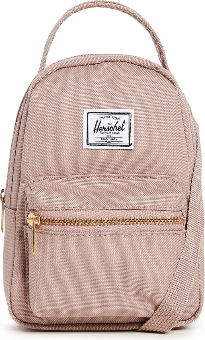 Herschel Supply Co. Nova Crossbody