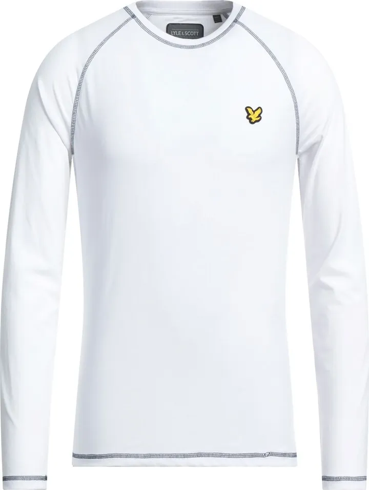 T-shirt White