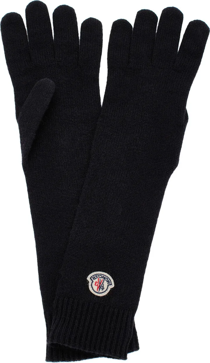 Women's Wool-Cashmere Gloves