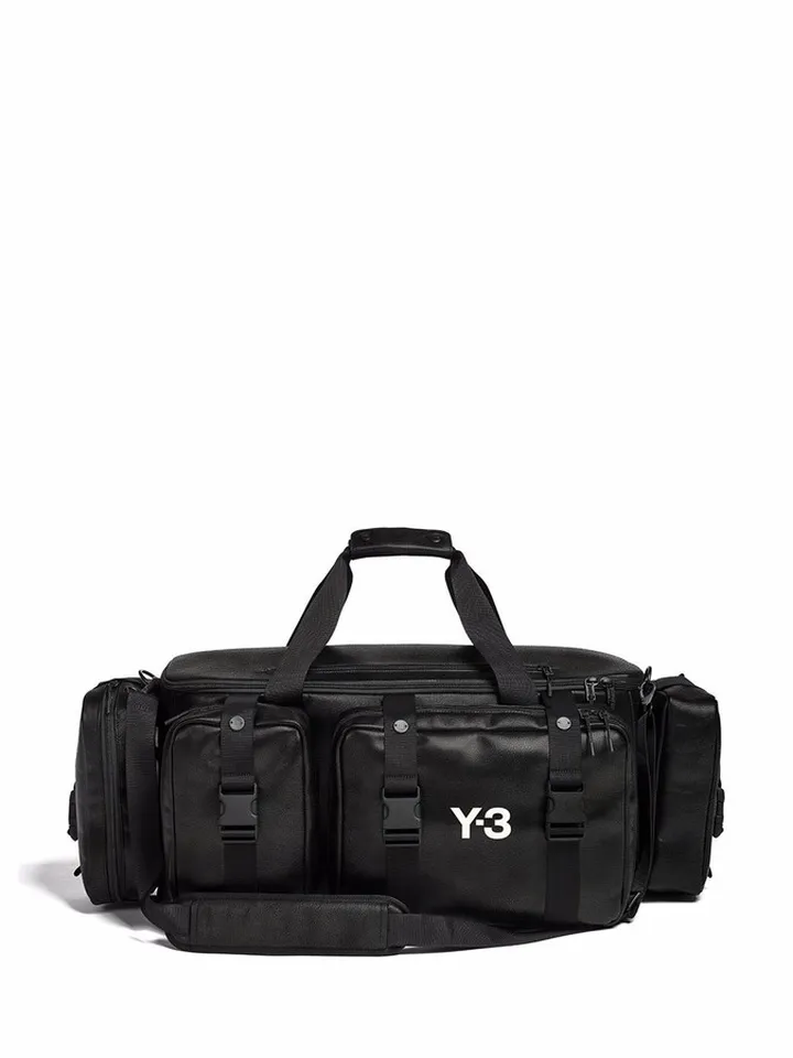 Cordura weekend bag