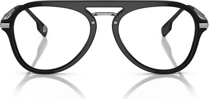 Burberry Eyewear Aviator Glasses