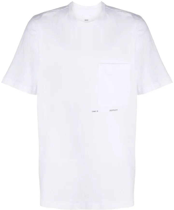 Dali logo T-shirt