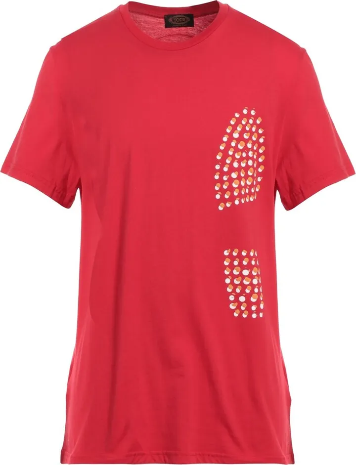 T-shirt Midnight Blue