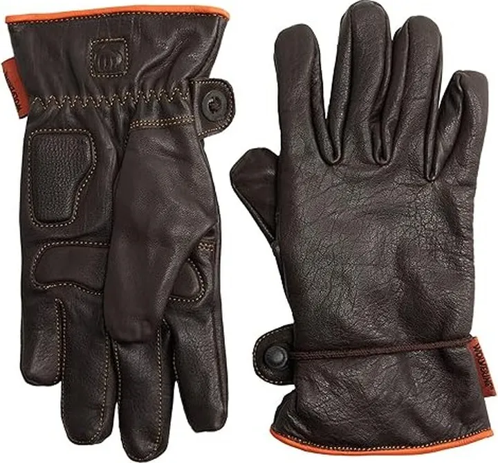 Wolverine Dutton (Chestnut) Ski Gloves