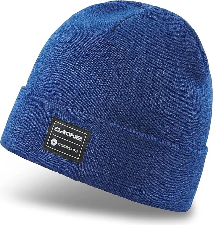 Dakine Cutter Beanie (Deep Blue) Caps