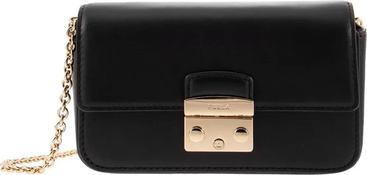Metropolis - Mini Cross-body Bag