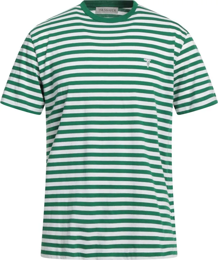 T-shirt Green