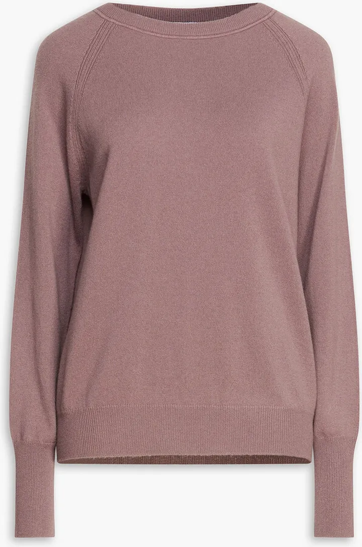 Cashmere sweater