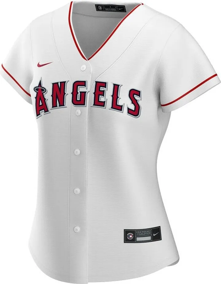 Nike Women's Los Angeles Angels Official Replica Jersey