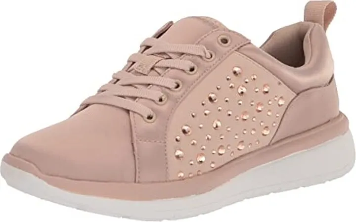 Clarks Ezera Ave Sneaker