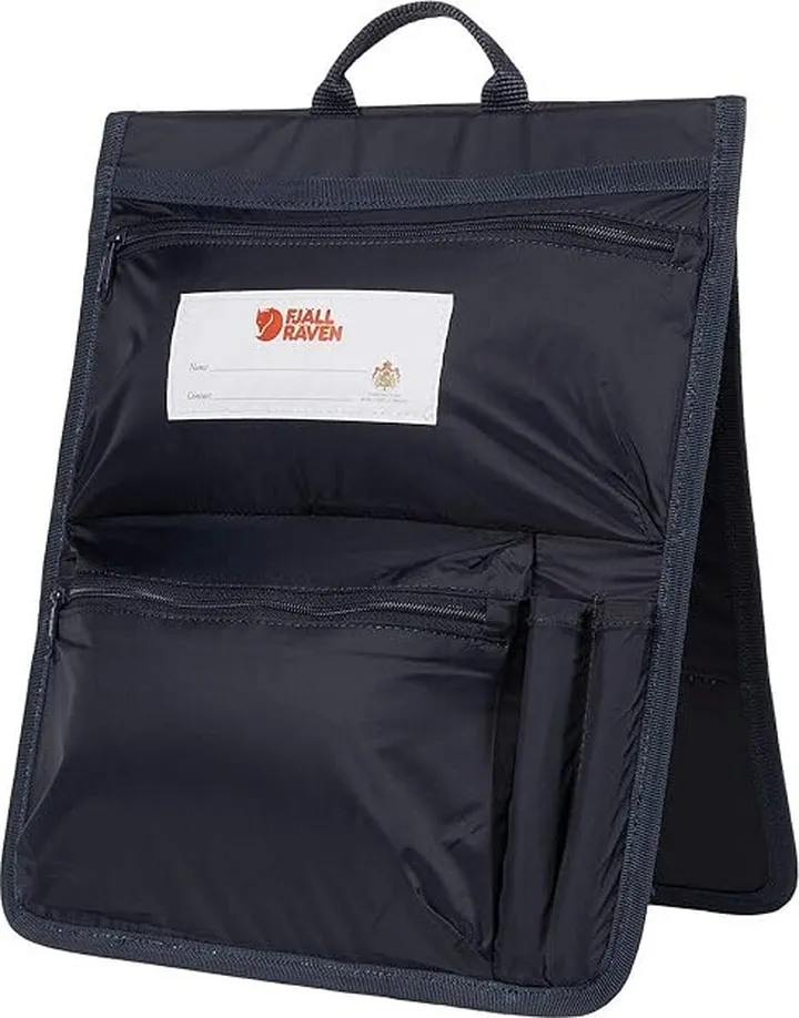 Fjallraven Kanken Organizer (Navy) Bags