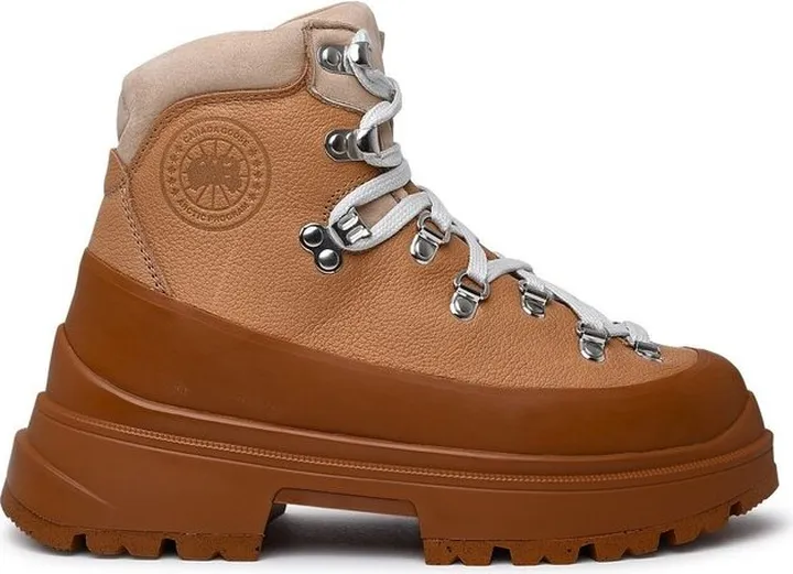 Canada Goose Journey Lace-Up Boots