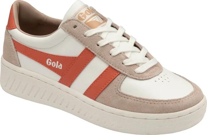 Grand Slam Pure Platform Sneaker