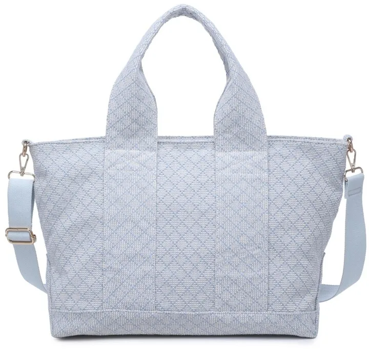 Urban Expressions Dorret Weekender Bag