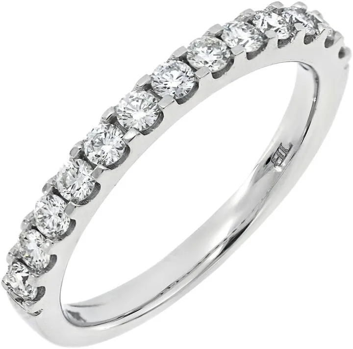 Audrey Diamond Ring