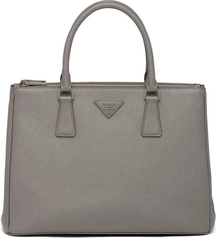 large Galleria tote bag