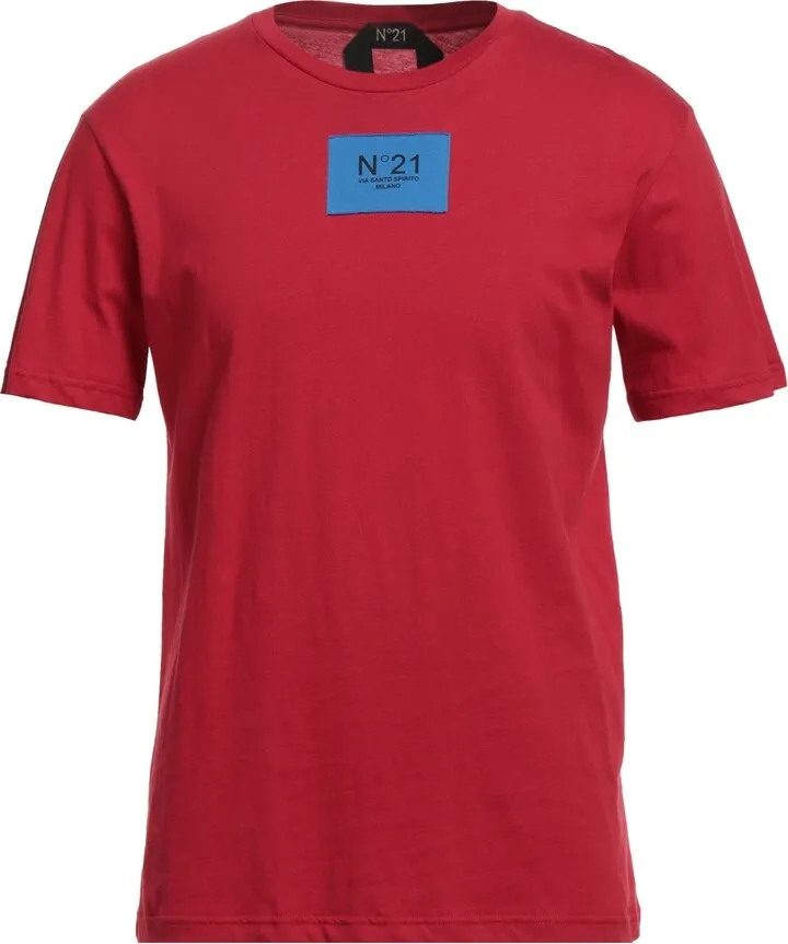 T-shirt Military Green