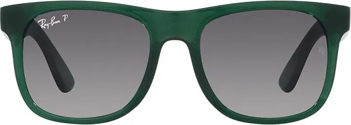 Ray-Ban Square Frame Sunglasses