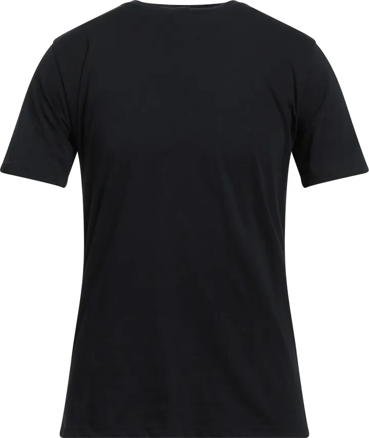 T-shirt Black
