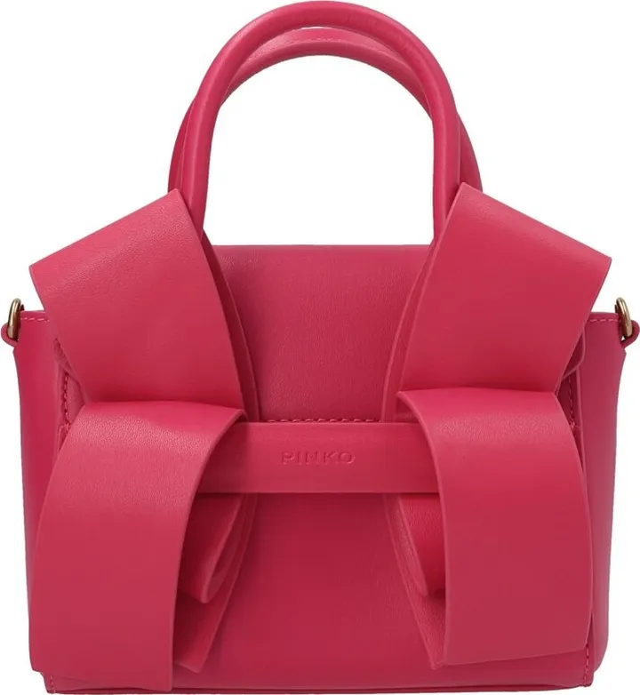 Pinko Aika Baby Shoulder Bag
