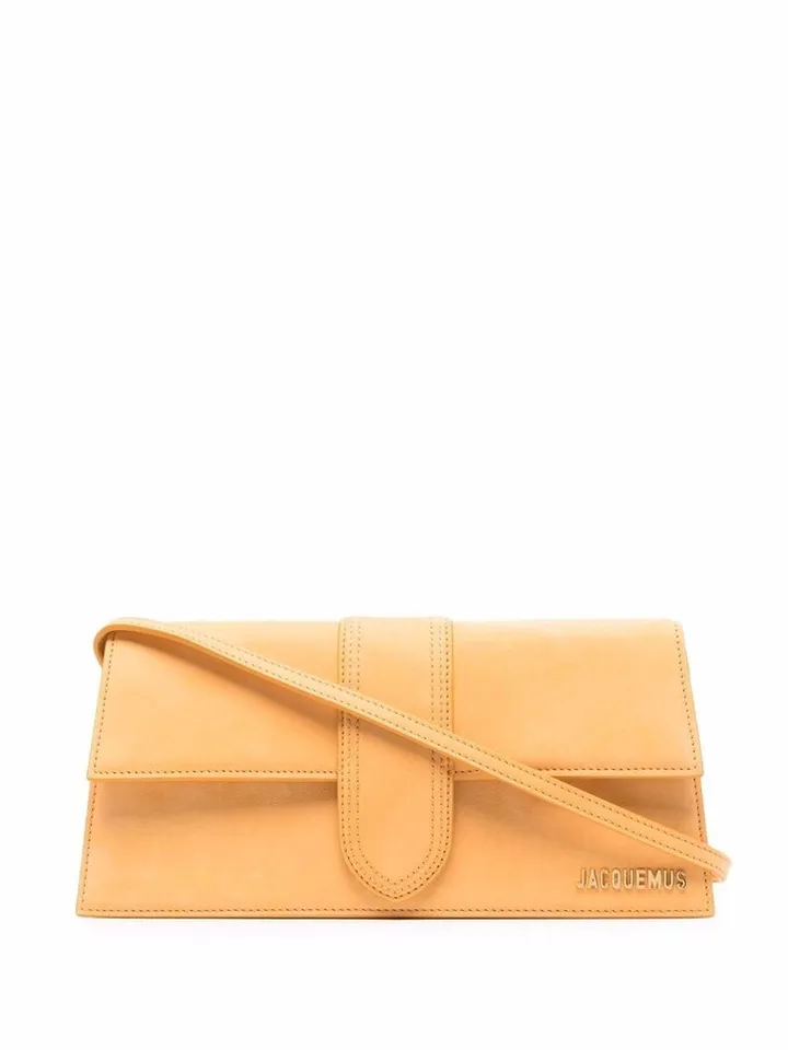 Le Bambino Long shoulder bag