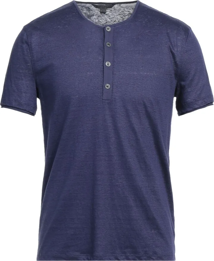 T-shirt Military Green
