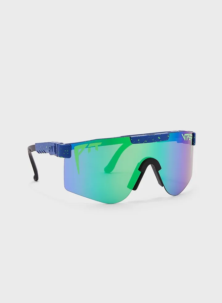 The Leonardo Polarized Sunglasses