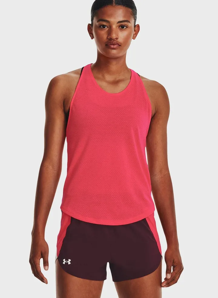 Streaker Tank