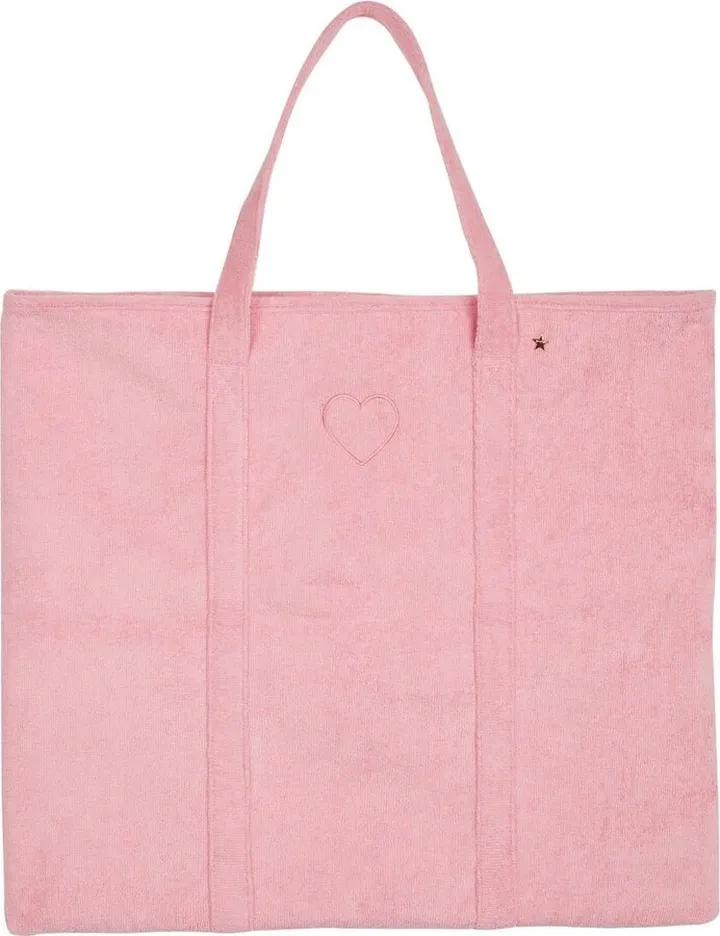 French Terry Beach Tote