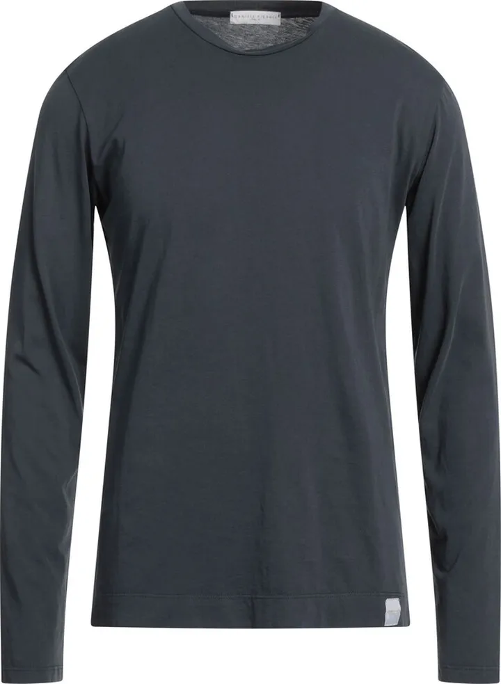 T-shirt Slate Blue