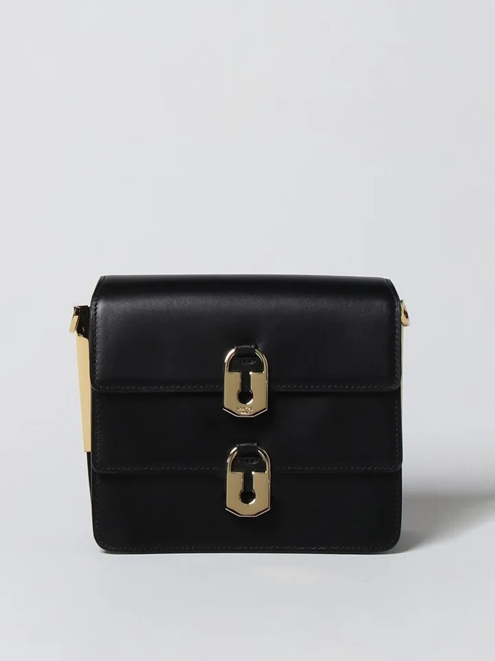 Shoulder bag woman Lancel